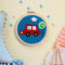 GATYZTORY DIY Craft punch needle embroidery frame animal diy kit Cross stitch set Yarn Sewing accessories Needlework DIY Gift