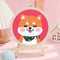 Punch Needle Paintings For Adult Embroidery Kit with Yarn DIY Needlework Animals Pattern Needlecraft For Beginner Funny Gift